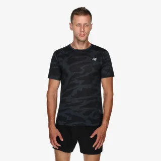 NEW BALANCE Majica Printed Accelerate 