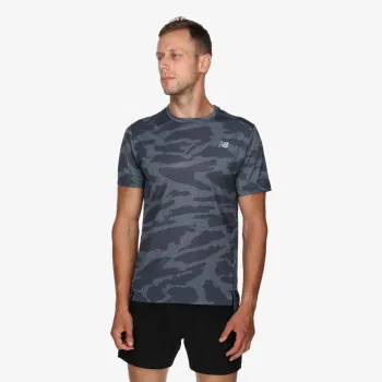 NEW BALANCE Majica Printed Accelerate 