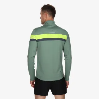 NEW BALANCE Dukserica Accelerate Half Zip 