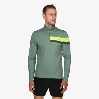 NEW BALANCE Dukserica Accelerate Half Zip 