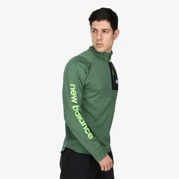 NEW BALANCE Dukserica Impact Run All-Terrain