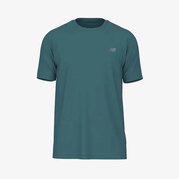 New Balance Majica S/S Top 