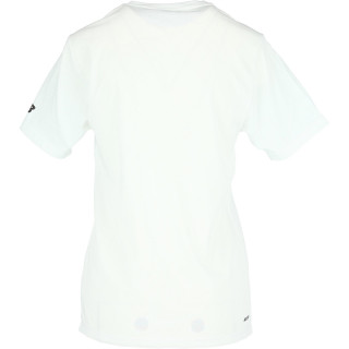 NEW BALANCE Majica GRAPHIC HEATHERTECH T