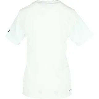 NEW BALANCE Majica GRAPHIC HEATHERTECH T