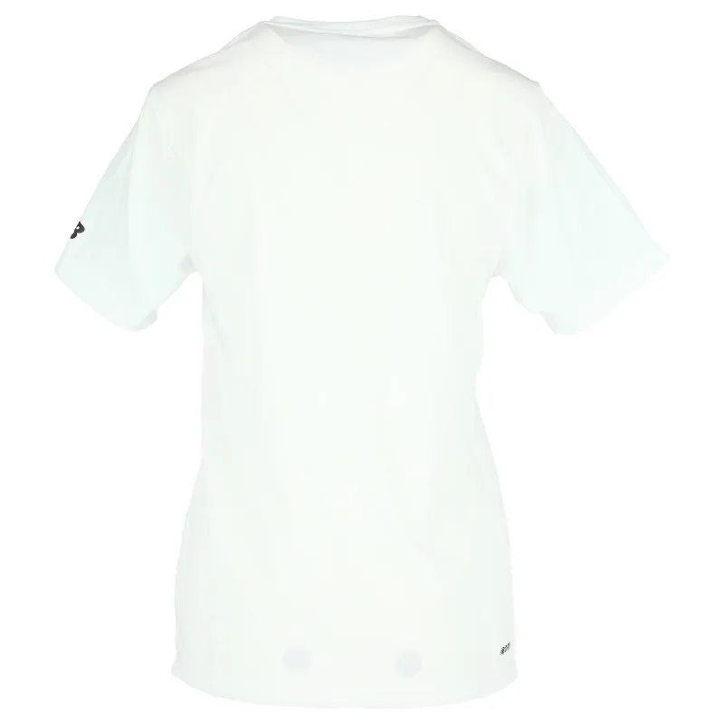 NEW BALANCE Majica GRAPHIC HEATHERTECH T