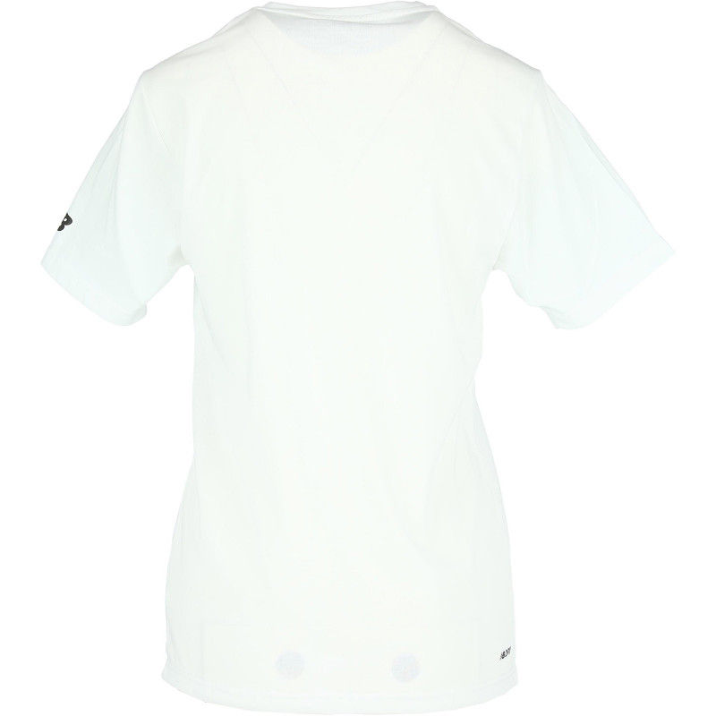 NEW BALANCE Majica GRAPHIC HEATHERTECH T