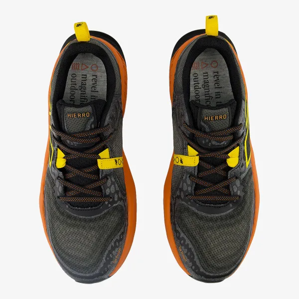 NEW BALANCE Patike Fresh Foam X Hierro v8 