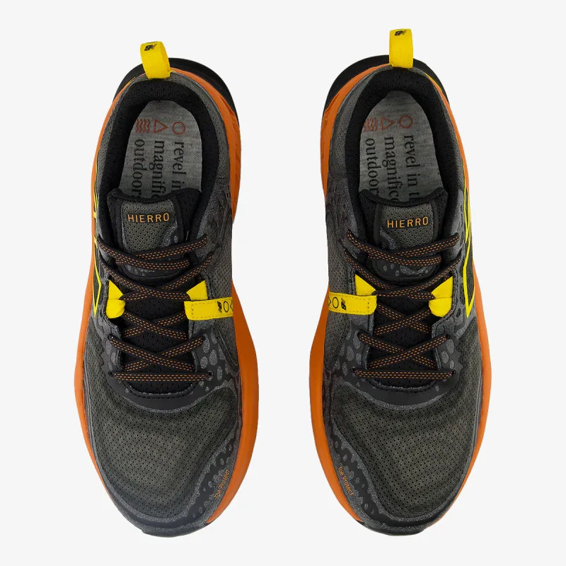 NEW BALANCE Patike Fresh Foam X Hierro v8 
