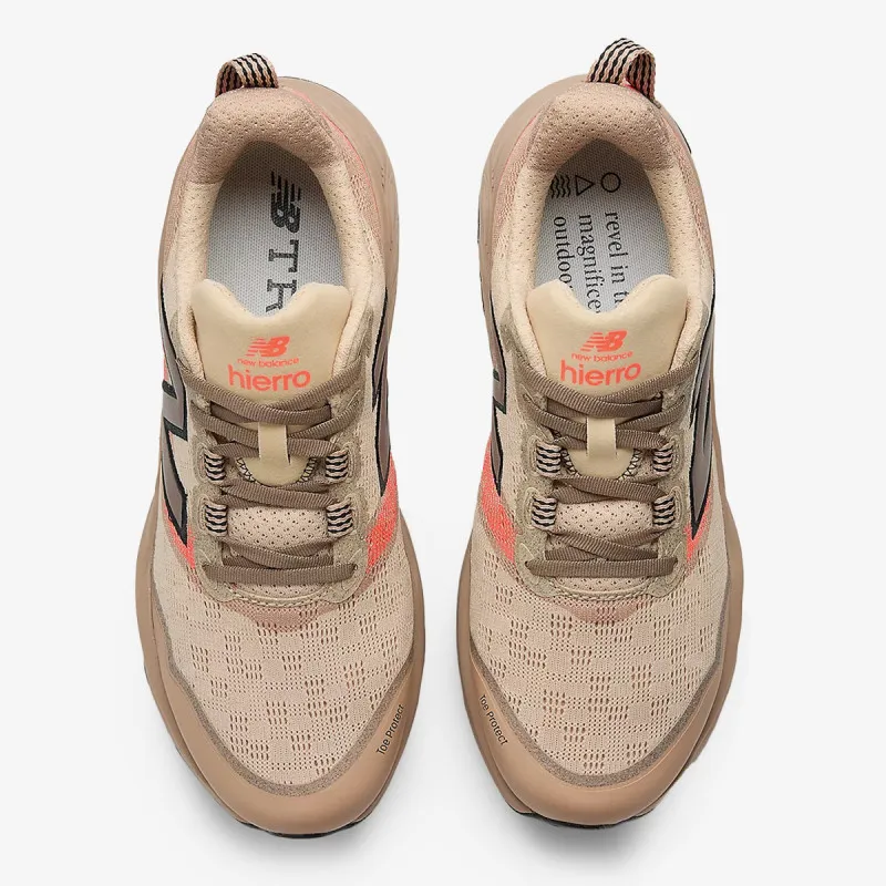 NEW BALANCE Patike Fresh Foam X Hierro v9 