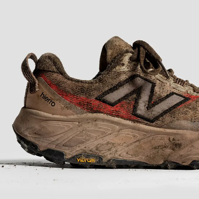 NEW BALANCE Patike Fresh Foam X Hierro v9 