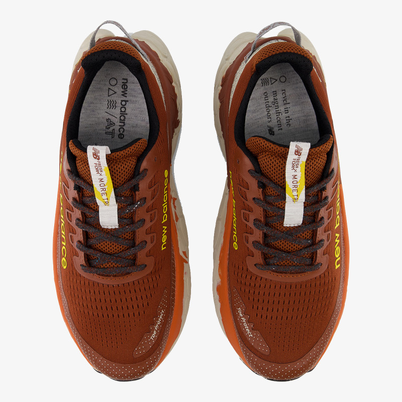 NEW BALANCE Patike Fresh Foam X Trail More v3