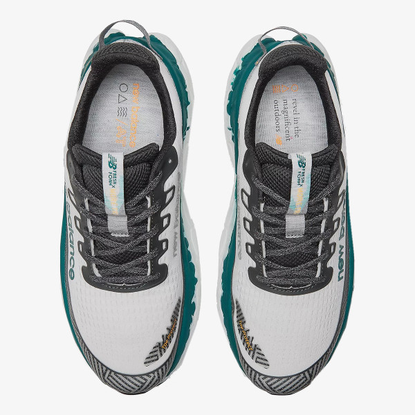 NEW BALANCE Patike MORE v3 