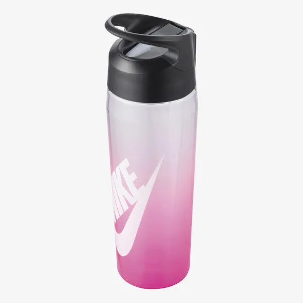 JR NIKE Flašica za vodu NIKE TR HYPERCHARGE STRAW BOTTLE GRAPHIC 