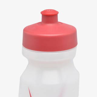 JR NIKE Flašica za vodu NIKE BIG MOUTH BOTTLE 2.0 22 OZ CLEAR/SP