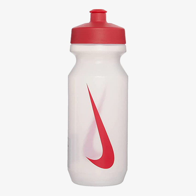JR NIKE Flašica za vodu NIKE BIG MOUTH BOTTLE 2.0 22 OZ CLEAR/SP