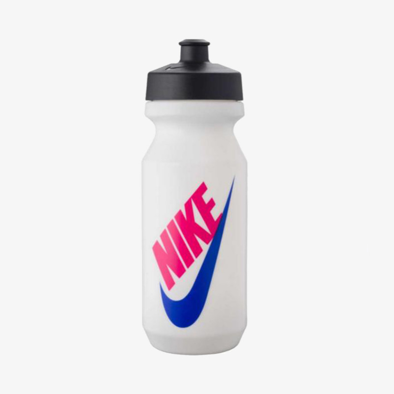 JR NIKE Flašica za vodu NIKE BIG MOUTH GRAPHIC BOTTLE 2.0 22OZ W