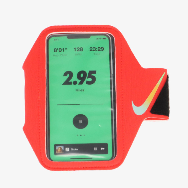 JR NIKE Torbica NIKE LEAN ARM BAND 