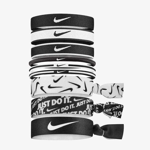 JR NIKE Traka za glavu NIKE MIXED HAIRBANDS 9 PK 