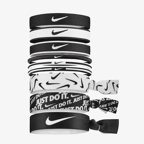 JR NIKE Traka za glavu MIXED HAIRBANDS 9 PK 