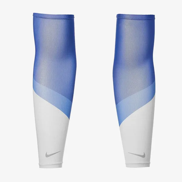 JR NIKE Rukav NIKE COOLING RUNNING SLEEVES GAME ROYAL/ 