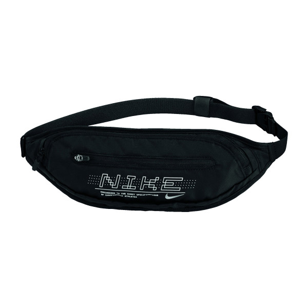 JR NIKE Torbica NIKE LARGE CAPACITY GRAPHIC WAISTPACK 2. 