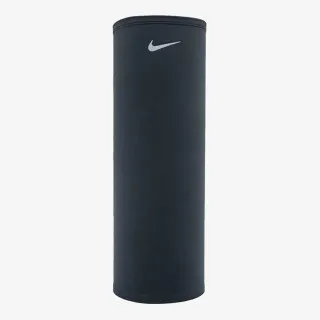 JR NIKE Grejač za vrat Therma FIT 2.0 Neckwarmer Black/Silver 