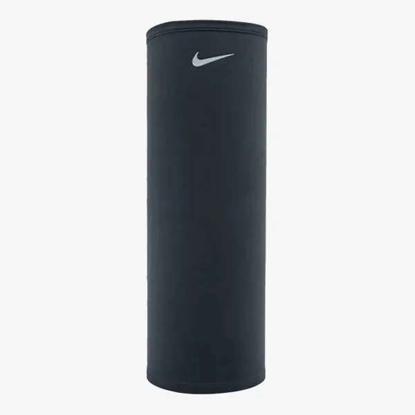 JR NIKE Grejač za vrat Therma FIT 2.0 Neckwarmer Black/Silver 