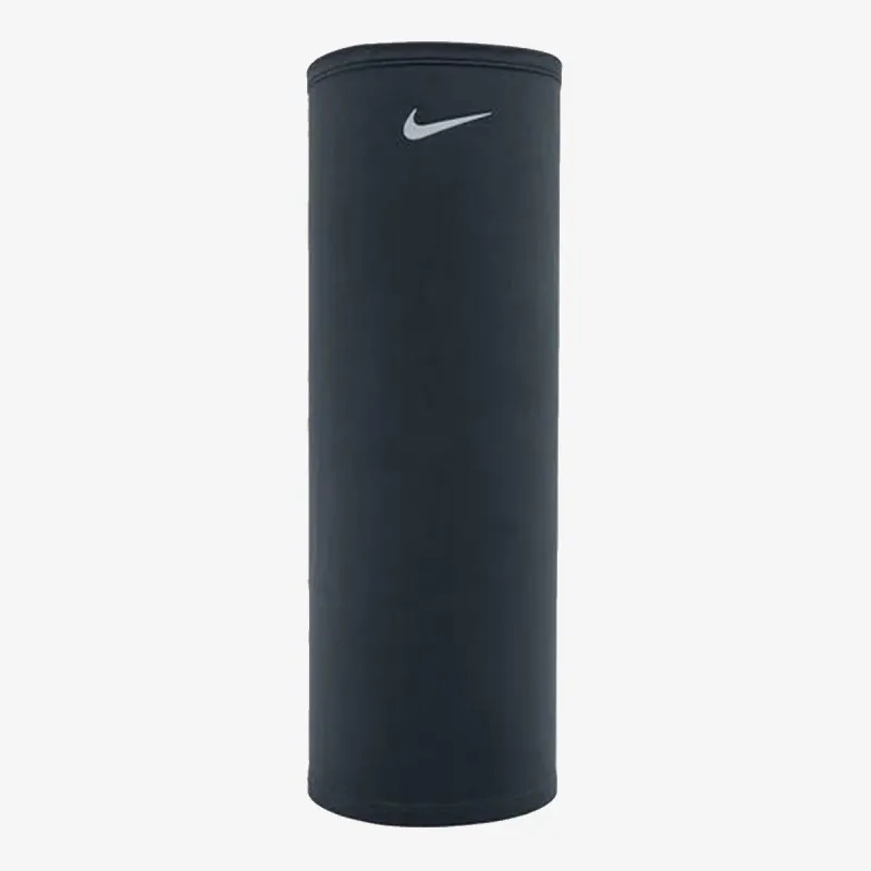 JR NIKE Grejač za vrat Therma FIT 2.0 Neckwarmer Black/Silver 