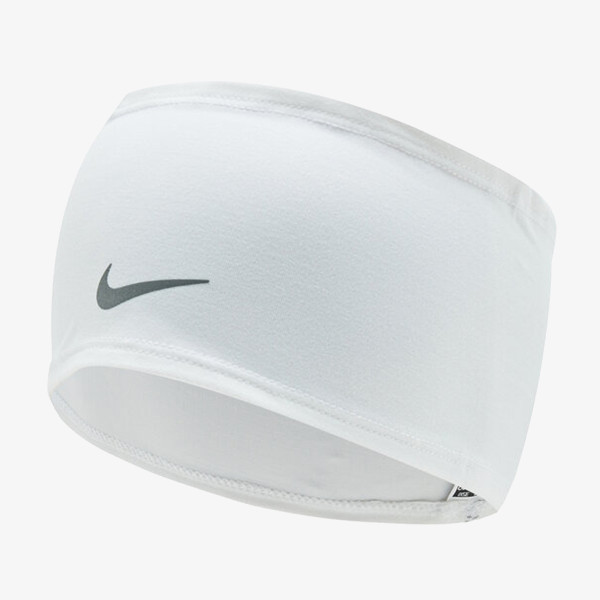 JR NIKE Traka za glavu NIKE DRI-FIT SWOOSH HEADBAND 2.0 