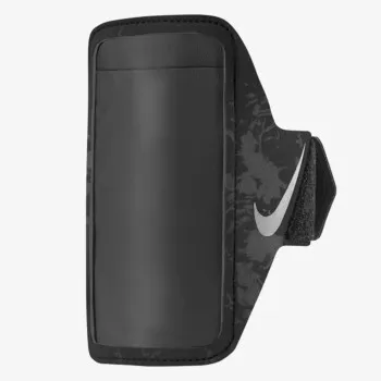 JR NIKE TORBICA ZA MOBILNI NIKE LEAN ARM BAND PLUS PRINTED BLACK/BL 