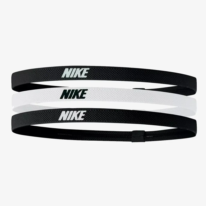JR NIKE Traka za glavu Elastic Headbands 2.0