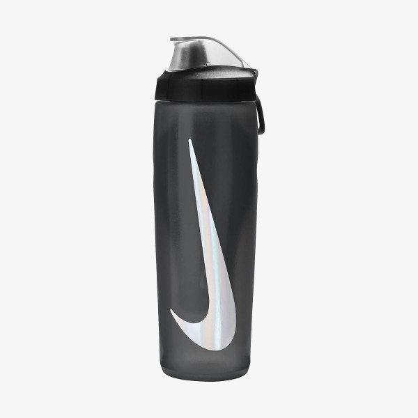 JR NIKE Flašica za vodu NIKE REFUEL BOTTLE LOCKING LID 24 OZ 