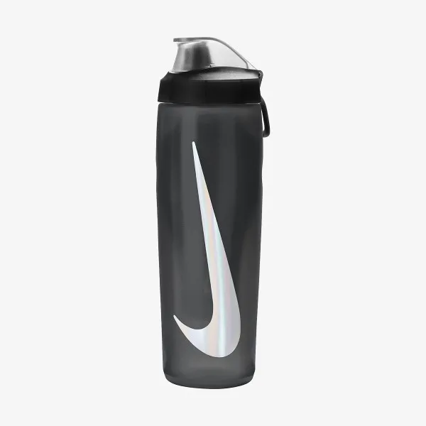JR NIKE Flašica za vodu NIKE REFUEL BOTTLE LOCKING LID 24 OZ 