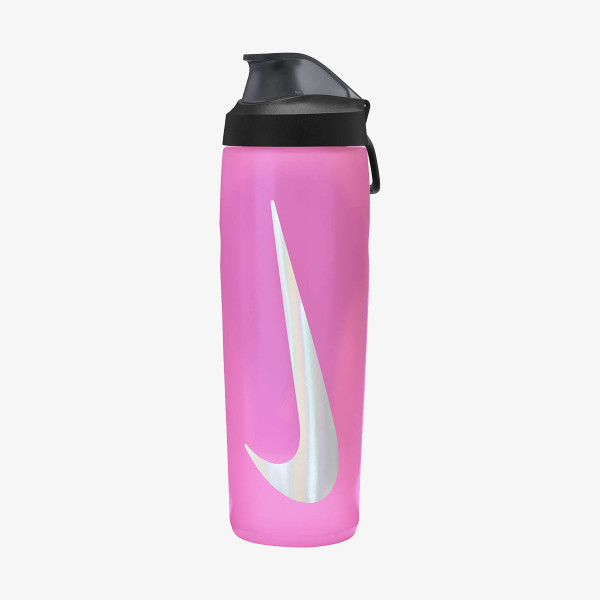JR NIKE Flašica za vodu NIKE REFUEL BOTTLE LOCKING LID 24 OZ 