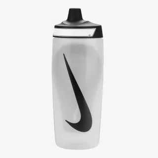 JR NIKE Flašica za vodu Refuel Grip