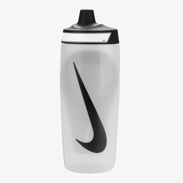 JR NIKE Flašica za vodu Refuel Grip