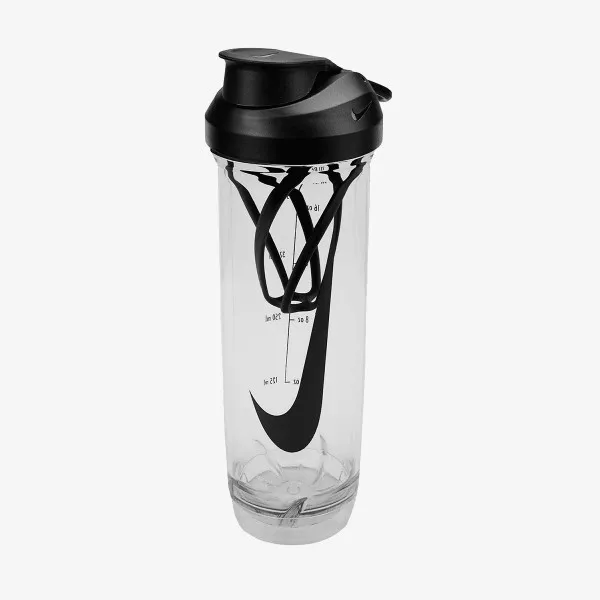 JR NIKE Flašica za vodu NIKE TR RECHARGE SHAKER BOTTLE 2.0 24 OZ 