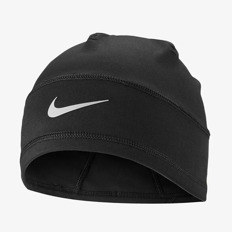 JR NIKE Traka za glavu NIKE U DRI-FIT TERRA UNCUFFED BEANIE BLA 