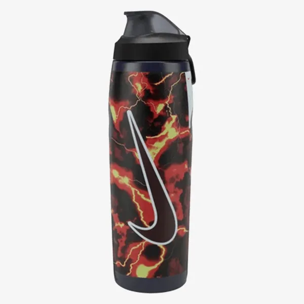 JR NIKE Flašica za vodu NIKE REFUEL BOTTLE LOCKING LID 32 OZ