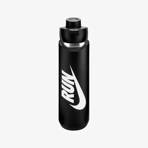 JR NIKE Flašica za vodu NIKE SS RECHARGE CHUG BOTTLE 24 OZ GRAPH