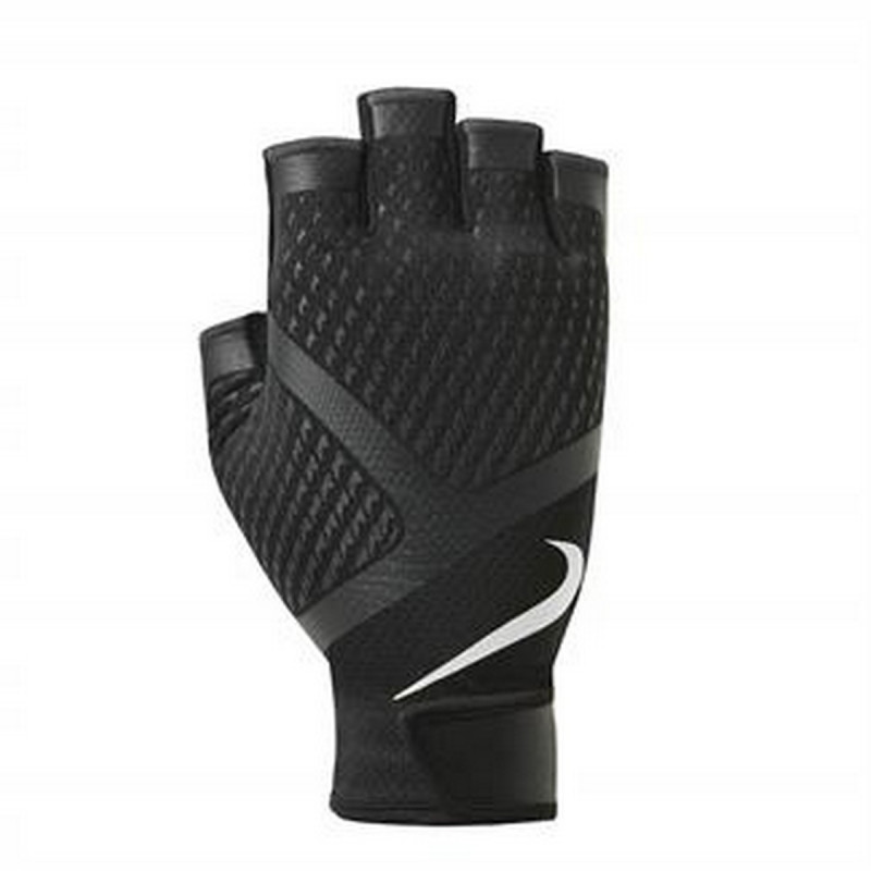 JR NIKE Rukavice NIKE MEN'S RENEGADE TRAINING GLOVES S BL
