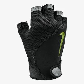 JR NIKE Rukavice NIKE MEN'S ELEMENTAL FITNESS GLOVES BLAC 