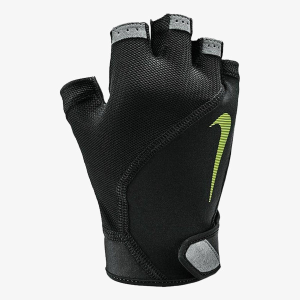 JR NIKE Rukavice NIKE MEN'S ELEMENTAL FITNESS GLOVES BLAC 
