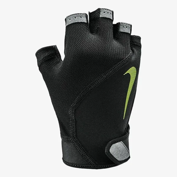 JR NIKE Rukavice NIKE MEN'S ELEMENTAL FITNESS GLOVES BLAC 