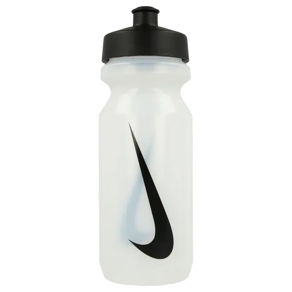 JR NIKE Flašica za vodu NIKE BIG MOUTH WATER BOTTLE 22OZ CLEAR/B 