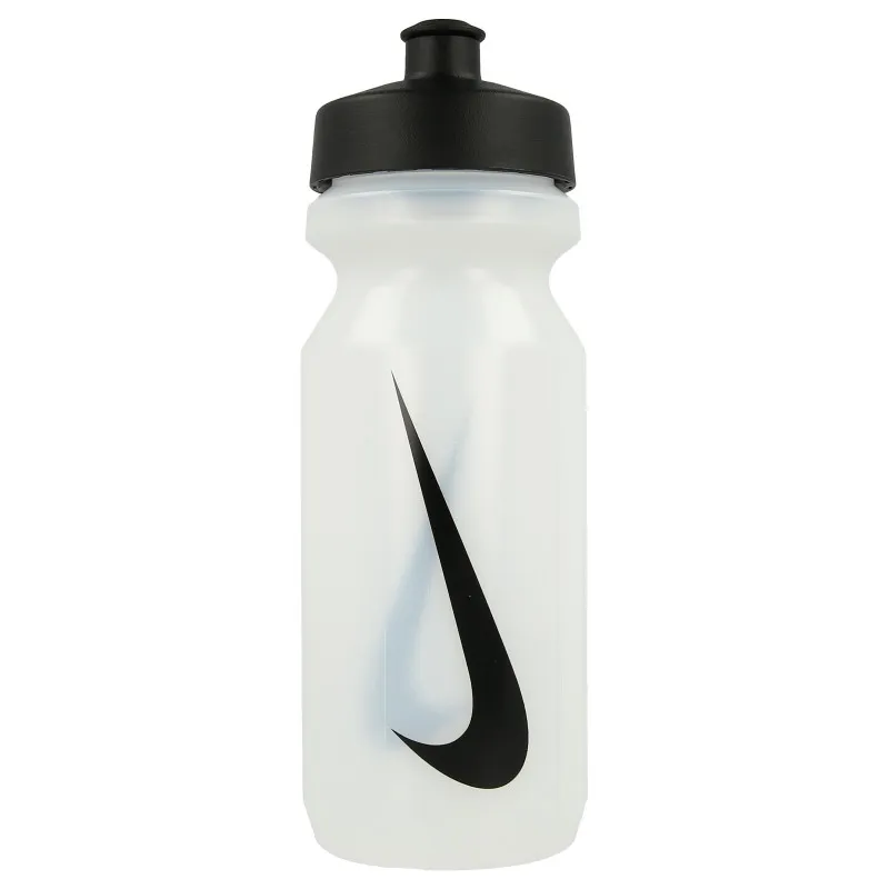 JR NIKE Flašica za vodu NIKE BIG MOUTH WATER BOTTLE 22OZ CLEAR/B