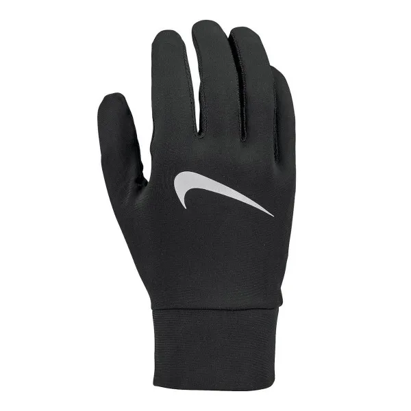 JR NIKE Rukavice NIKE MEN'S LIGHTWEIGHT TECH RUNNING GLOV 