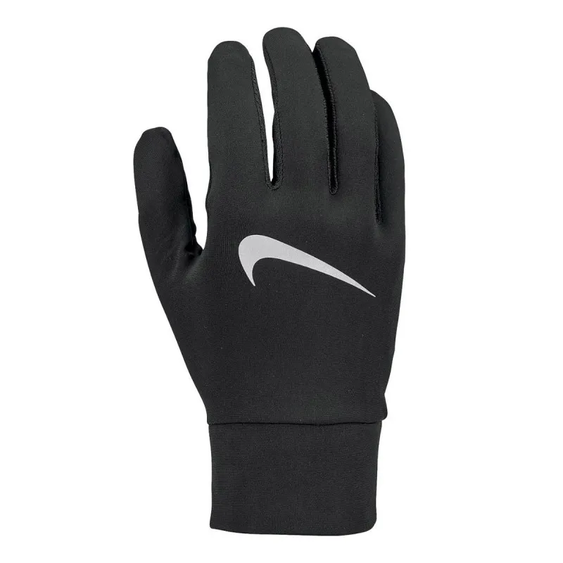 JR NIKE Rukavice NIKE MEN'S LIGHTWEIGHT TECH RUNNING GLOV