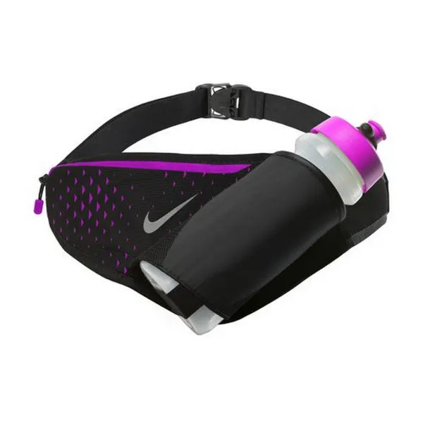 JR NIKE Flašica za vodu NIKE LARGE BOTTLE BELT 22OZ BLACK/HYPER 