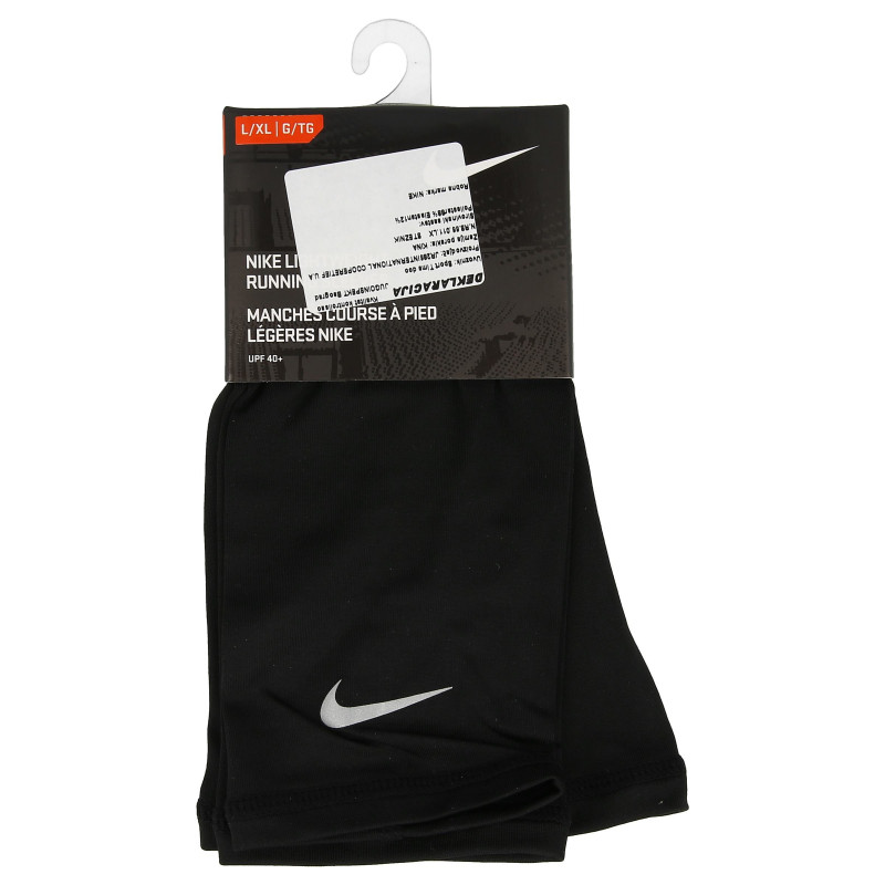 JR NIKE Rukav LIGHTWEIGHT RUNNING SLEEVE